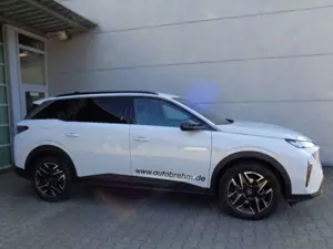 Peugeot 5008 Hybrid 136 e-DSC6 Allure Panorama Navi Bild 5