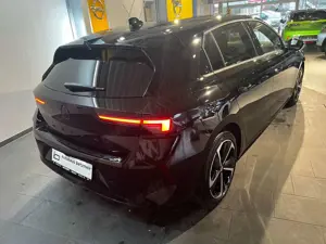 Opel Astra GS - SHZ | LHZ | 360° RFK | NAVI | ACC Bild 3