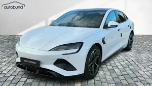 BYD Seal Design Wärmepumpe Alu LED NAV Kamera360° Panorama