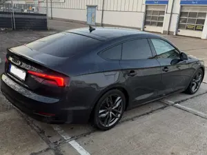 Audi A5 A5 Sportback 2.0 TDI S tronic design Bild 2