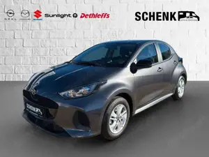 Mazda Others 2 Hybrid 1.5L Hybrid VVT-i FWD Centre-Line