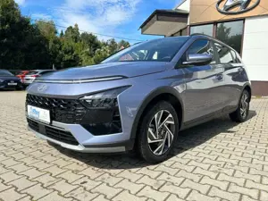 Hyundai BAYON Trend Komfortpaket