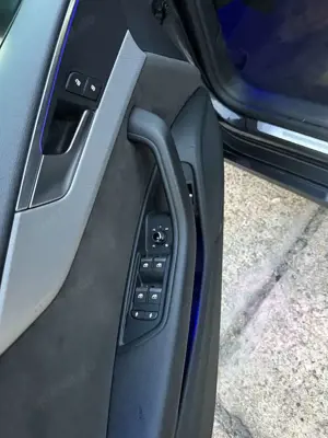 Audi A5 A5 Sportback 2.0 TDI S tronic design Bild 5