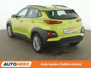 Hyundai KONA 1.6 TGDI Trend 2WD Aut.*NAV*TEMPO*CAM*PDC*SHZ*DAB* Bild 4
