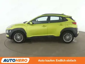Hyundai KONA 1.6 TGDI Trend 2WD Aut.*NAV*TEMPO*CAM*PDC*SHZ*DAB* Bild 3