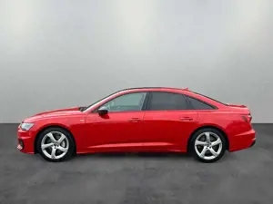 Audi A6 S-Line 45 TFSI quattro / Pano, AHK Bild 4