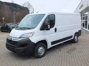 Citroen Jumper 30 L2H1 SS Control