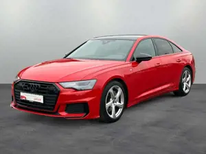 Audi A6 S-Line 45 TFSI quattro / Pano, AHK Bild 2