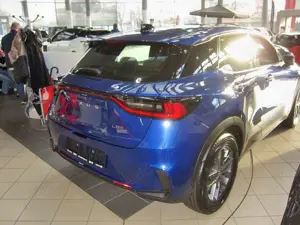 Lexus LBX 1.5 Hybrid Klimaautomatik, Kamera, BT, Bild 4
