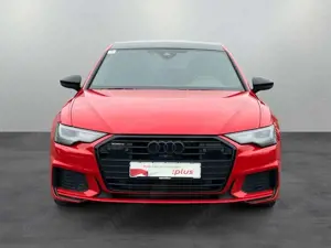 Audi A6 S-Line 45 TFSI quattro / Pano, AHK Bild 5