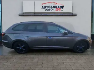 SEAT Leon ST Style*2.0 TDI*NAVI*BT*PDC* Klima Navi Bild 2
