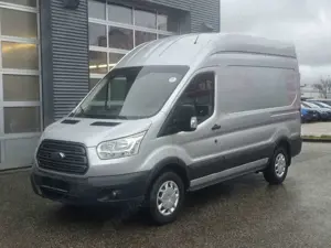 Ford Transit 350 L2 H3 Trend Klima AHK