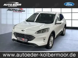 Ford Kuga Plug-In Hybrid Titanium X Bluetooth Navi LED