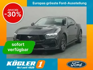 Ford Mustang GT Coupé V8 446PS Aut./MagneRide