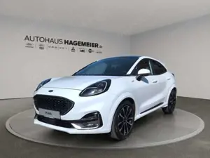 Ford Puma ST-Line Vignale 1.0 MHEV Aut.