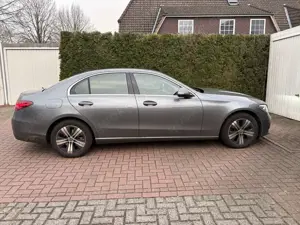 Mercedes-Benz C 220 6 Monate junge stern garantie