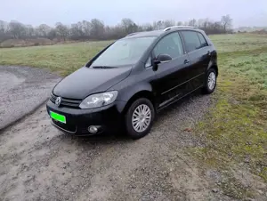 Volkswagen Golf Plus 1.4 TSI Style, Steuerkette NEU, Scheckheft