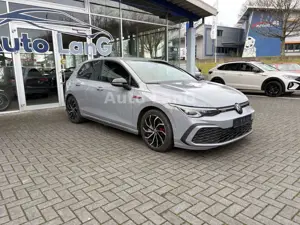 Volkswagen Golf VIII GTI DSG NAVI AHK KAMERA LED PDC