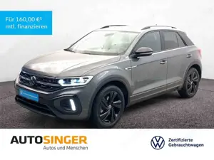 Volkswagen T-Roc R-Line 2.0 TSI DSG 4M *AHK*LED*ACC*NAVI*