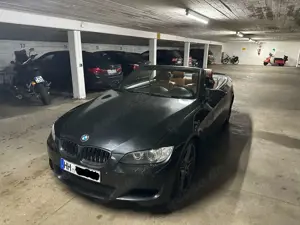 BMW 335 335i mit Hurricane Anlage - N54 Bild 4