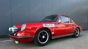 Porsche 911 911 2.0 S LWB MFI / Matching No. / H Zulassung