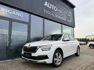 Skoda Kamiq Ambition 1.0 TSI/DSG/LED/SITZHZG/KLIMA