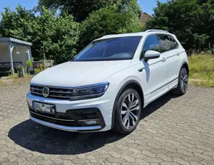 Volkswagen Tiguan Tiguan 2.0 TDI SCR 4Motion DSG Highline