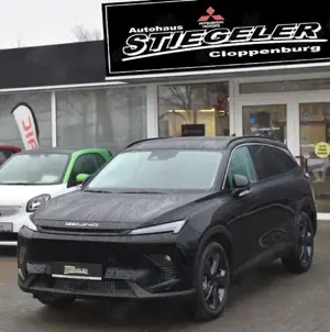 BAIC Beijing X55 BAIC X55 Panorama Sportsitze LED