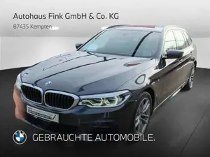 BMW 540 d xDrive M Sportpaket Head-Up HK HiFi LED