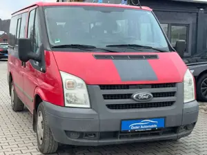Ford Transit 2.2 TDCI Kombi FT 280 K+9Sitzer+TÜV NEU+