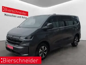 Volkswagen T7 Caravelle 2.0 TDI AUT. KR Style 8-S. IQ.LIGHT AHK 5-J-GAR AC