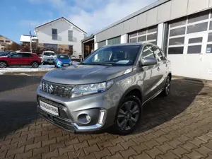 Suzuki Vitara M-Hybrid Comfort 4x4 *LED*SHz*RCam*Nv*ACC*MwSt.*