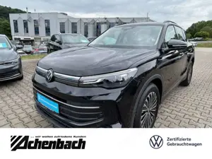 Volkswagen Tiguan Life 1.5 TSI,AHK,Rear View,LED,Navi,Keyless