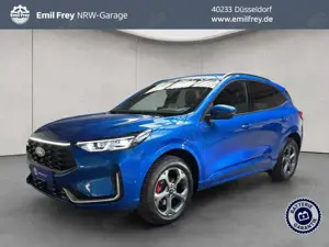 Ford Kuga 2.5 Duratec PHEV ST-LINE X AHK+TECHNO-PAKET
