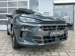 CUPRA Terramar 2.0 TSI DSG 4D VZ NAV HUD PANO 5J GAR