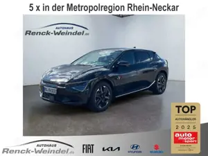 Kia EV6 Earth 2WD 84kWh Navi Klimaautom SHZ PDCv+h Totwink