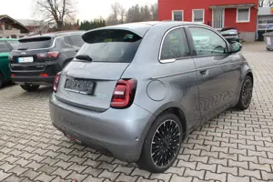 Fiat 500e LA PRIMA  ACC/CO-DRIVER Bild 5