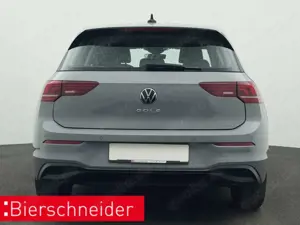 Volkswagen Golf 8 2.0 TDI LIFE 5-J-GAR NAVI LED HEAD UP Bild 5