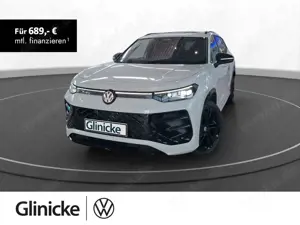 Volkswagen Tayron R-Line 193 PS DSG | AHZV. | HUD | PANO uv