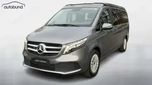 Mercedes-Benz V 250 d Campstar 9G Tronic 4Matic Sonderpreis bis 17.12.