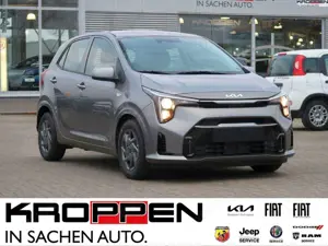 Kia Picanto Vision AT SHZ LHZ Navi Kam Android Carplay