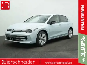 Volkswagen Golf 8 1.5 eTSI DSG Goal AHK LED+ NAV ACC KAM 17