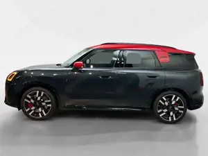 MINI JCW Countryman All4 JCW ALL4 Bild 5