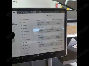 Tesla Model 3 Bild 3