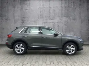 Audi Q3 advanced 35 TFSI S-tronic Bild 4