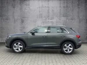 Audi Q3 advanced 35 TFSI S-tronic Bild 2