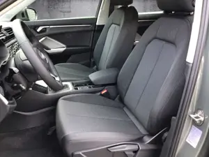 Audi Q3 advanced 35 TFSI S-tronic Bild 5