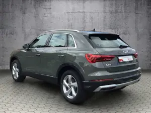 Audi Q3 advanced 35 TFSI S-tronic Bild 3
