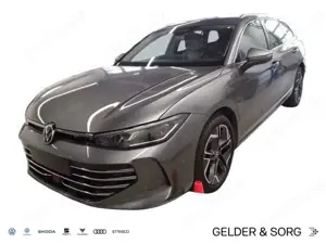 Volkswagen Passat Variant 1.5 eTSI Matrix*Massage*AHK*HuD