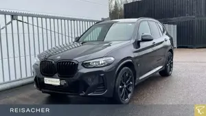 BMW X3 xDrive 30e M-Sport AHK LED HUD ParkAss HiFi